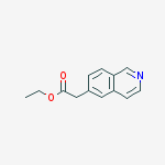 Structure of 1220040-16-3