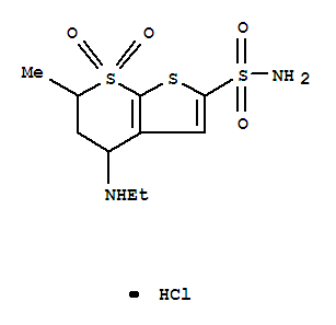 Structure of 122028-16-4