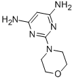 Structure of 122324-16-7