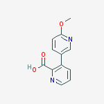 Structure of 1223714-16-6