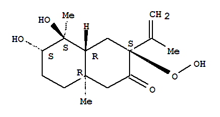Structure of 122398-16-7