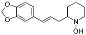 Structure of 122427-16-1