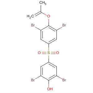 Structure of 122438-83-9