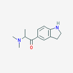 Structure of 1225690-16-3