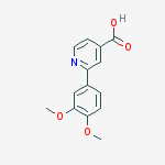Structure of 1226337-16-1