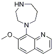 Structure of 1226694-16-1