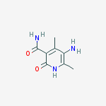 Structure of 1227465-83-9