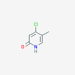Structure of 1227592-83-7