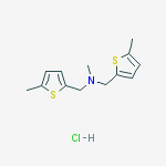 Structure of 1228070-83-4