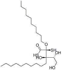Structure of 123390-16-9