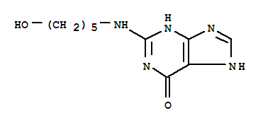 Structure of 123994-83-2