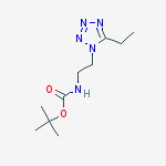 Structure of 1244058-83-0