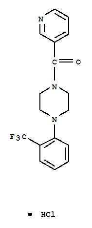 Structure of 124444-83-3