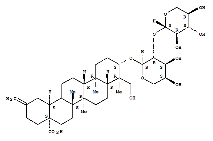 Structure of 125003-16-9