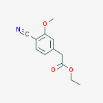 Structure of 1255207-16-9