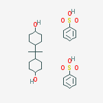 Structure of 125768-83-4