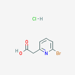 Structure of 1260674-83-6