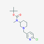 Structure of 1261231-83-7