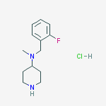 Structure of 1261235-83-9