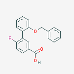 Structure of 1261899-16-4