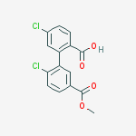 Structure of 1261955-83-2