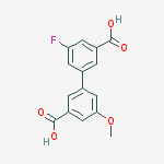 Structure of 1261992-16-8