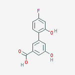 Structure of 1261995-16-7
