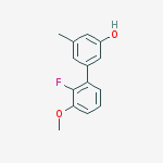 Structure of 1261999-83-0