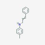 Structure of 127598-83-8