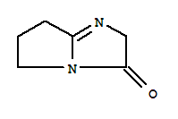 Structure of 127725-83-1