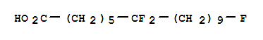 Structure of 127947-16-4