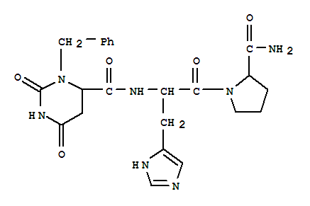 Structure of 128056-16-6