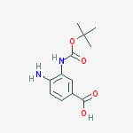 Structure of 1282523-83-4
