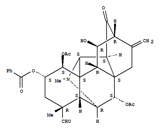 Structure of 128332-16-1