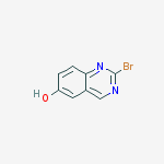 Structure of 1289192-16-0