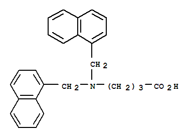 Structure of 129041-16-3