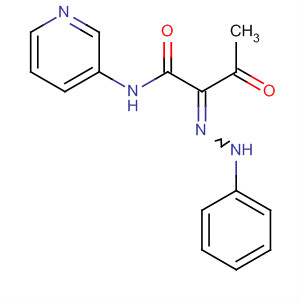 Structure of 129820-83-3
