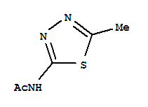 Structure of 13053-83-3