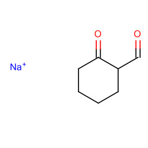 Structure of 130611-83-5