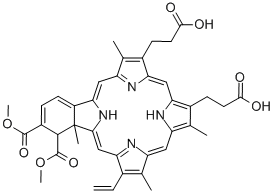 Structure of 130851-16-0