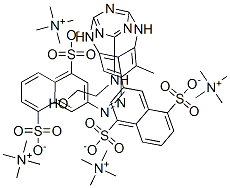 Structure of 131013-83-7