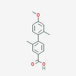 Structure of 131081-83-9