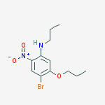 Structure of 1311197-83-7