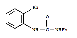 Structure of 13114-83-5