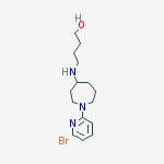 Structure of 1312464-83-7