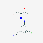 Structure of 1314397-16-4