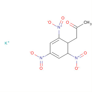 Structure of 1316-83-2