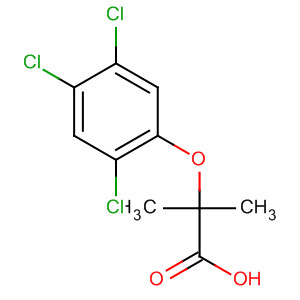 Structure of 13201-16-6