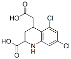 Structure of 132691-83-9