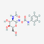 Structure of 1331383-16-4